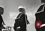 Standbild USA Segler United States USA, 1956, aus Sekunde 58 historischem Filmmaterial Videoclip 65675059915
