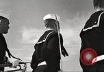 Standbild USA Segler United States USA, 1956, aus Sekunde 59 historischem Filmmaterial Videoclip 65675059915