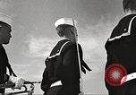 Standbild USA Segler United States USA, 1956, aus Sekunde 62 historischem Filmmaterial Videoclip 65675059915
