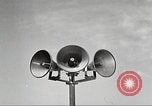 Standbild Abschlussfeier United States USA, 1956, aus Sekunde 54 historischem Filmmaterial Videoclip 65675059916