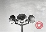 Standbild Abschlussfeier United States USA, 1956, aus Sekunde 56 historischem Filmmaterial Videoclip 65675059916