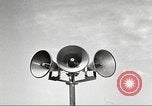 Standbild Abschlussfeier United States USA, 1956, aus Sekunde 57 historischem Filmmaterial Videoclip 65675059916