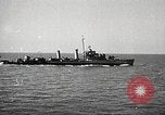 Standbild startet ein Schiff United States USA, 1943, aus Sekunde 9 historischem Filmmaterial Videoclip 65675059917