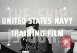 Standbild startet ein Schiff United States USA, 1943, aus Sekunde 14 historischem Filmmaterial Videoclip 65675059917