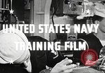 Standbild startet ein Schiff United States USA, 1943, aus Sekunde 16 historischem Filmmaterial Videoclip 65675059917