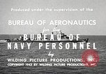 Standbild startet ein Schiff United States USA, 1943, aus Sekunde 26 historischem Filmmaterial Videoclip 65675059917