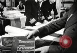 Standbild startet ein Schiff United States USA, 1943, aus Sekunde 34 historischem Filmmaterial Videoclip 65675059917