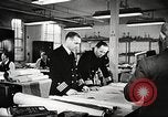 Standbild startet ein Schiff United States USA, 1943, aus Sekunde 36 historischem Filmmaterial Videoclip 65675059917