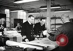 Standbild startet ein Schiff United States USA, 1943, aus Sekunde 37 historischem Filmmaterial Videoclip 65675059917