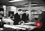 Standbild startet ein Schiff United States USA, 1943, aus Sekunde 38 historischem Filmmaterial Videoclip 65675059917