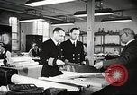 Standbild startet ein Schiff United States USA, 1943, aus Sekunde 40 historischem Filmmaterial Videoclip 65675059917
