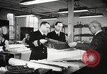 Standbild startet ein Schiff United States USA, 1943, aus Sekunde 41 historischem Filmmaterial Videoclip 65675059917