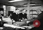 Standbild startet ein Schiff United States USA, 1943, aus Sekunde 42 historischem Filmmaterial Videoclip 65675059917