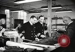 Standbild startet ein Schiff United States USA, 1943, aus Sekunde 44 historischem Filmmaterial Videoclip 65675059917