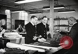 Standbild startet ein Schiff United States USA, 1943, aus Sekunde 45 historischem Filmmaterial Videoclip 65675059917