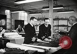 Standbild startet ein Schiff United States USA, 1943, aus Sekunde 47 historischem Filmmaterial Videoclip 65675059917