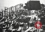 Standbild startet ein Schiff United States USA, 1943, aus Sekunde 55 historischem Filmmaterial Videoclip 65675059917