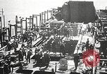 Standbild startet ein Schiff United States USA, 1943, aus Sekunde 57 historischem Filmmaterial Videoclip 65675059917