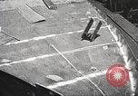 Standbild startet ein Schiff United States USA, 1943, aus Sekunde 60 historischem Filmmaterial Videoclip 65675059917