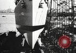 Standbild startet ein Schiff United States USA, 1943, aus Sekunde 62 historischem Filmmaterial Videoclip 65675059917