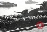 Standbild vorausgesetzt Befehl United States USA, 1943, aus Sekunde 4 historischem Filmmaterial Videoclip 65675059918