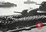 Standbild vorausgesetzt Befehl United States USA, 1943, aus Sekunde 6 historischem Filmmaterial Videoclip 65675059918