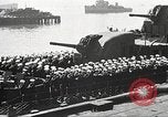 Standbild vorausgesetzt Befehl United States USA, 1943, aus Sekunde 7 historischem Filmmaterial Videoclip 65675059918
