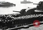 Standbild vorausgesetzt Befehl United States USA, 1943, aus Sekunde 15 historischem Filmmaterial Videoclip 65675059918