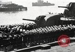 Standbild vorausgesetzt Befehl United States USA, 1943, aus Sekunde 19 historischem Filmmaterial Videoclip 65675059918