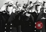 Standbild vorausgesetzt Befehl United States USA, 1943, aus Sekunde 22 historischem Filmmaterial Videoclip 65675059918