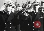Standbild vorausgesetzt Befehl United States USA, 1943, aus Sekunde 24 historischem Filmmaterial Videoclip 65675059918