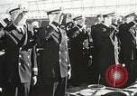 Standbild vorausgesetzt Befehl United States USA, 1943, aus Sekunde 28 historischem Filmmaterial Videoclip 65675059918