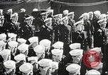 Standbild vorausgesetzt Befehl United States USA, 1943, aus Sekunde 32 historischem Filmmaterial Videoclip 65675059918