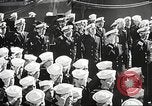 Standbild vorausgesetzt Befehl United States USA, 1943, aus Sekunde 33 historischem Filmmaterial Videoclip 65675059918