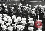Standbild vorausgesetzt Befehl United States USA, 1943, aus Sekunde 36 historischem Filmmaterial Videoclip 65675059918
