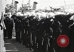 Standbild vorausgesetzt Befehl United States USA, 1943, aus Sekunde 37 historischem Filmmaterial Videoclip 65675059918