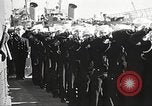 Standbild vorausgesetzt Befehl United States USA, 1943, aus Sekunde 41 historischem Filmmaterial Videoclip 65675059918