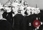 Standbild vorausgesetzt Befehl United States USA, 1943, aus Sekunde 49 historischem Filmmaterial Videoclip 65675059918