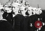 Standbild vorausgesetzt Befehl United States USA, 1943, aus Sekunde 50 historischem Filmmaterial Videoclip 65675059918