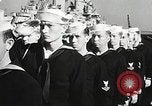 Standbild vorausgesetzt Befehl United States USA, 1943, aus Sekunde 51 historischem Filmmaterial Videoclip 65675059918