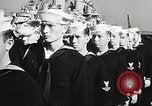 Standbild vorausgesetzt Befehl United States USA, 1943, aus Sekunde 52 historischem Filmmaterial Videoclip 65675059918