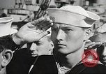 Standbild vorausgesetzt Befehl United States USA, 1943, aus Sekunde 58 historischem Filmmaterial Videoclip 65675059918