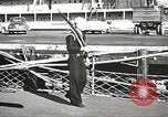 Image of watches aboard ship United States USA, 1943, second 3 stock footage video 65675059919