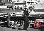 Image of watches aboard ship United States USA, 1943, second 7 stock footage video 65675059919