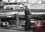 Image of watches aboard ship United States USA, 1943, second 8 stock footage video 65675059919