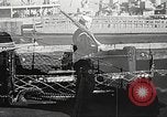 Image of watches aboard ship United States USA, 1943, second 10 stock footage video 65675059919