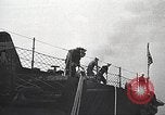 Image of watches aboard ship United States USA, 1943, second 11 stock footage video 65675059919