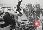 Image of watches aboard ship United States USA, 1943, second 14 stock footage video 65675059919