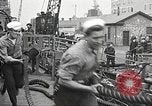 Image of watches aboard ship United States USA, 1943, second 17 stock footage video 65675059919