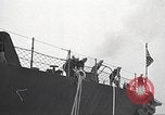 Image of watches aboard ship United States USA, 1943, second 20 stock footage video 65675059919